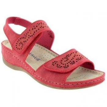 Zapatos Faustine PodoRojo 38 – Tendencia Urbana