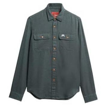 Surchemise Décontractée Trailsman XL