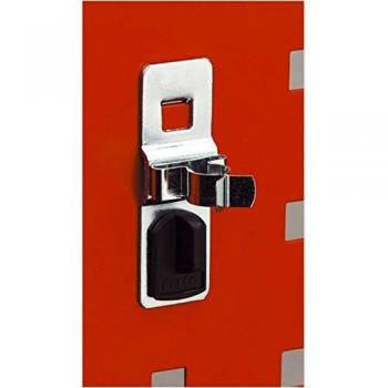 Sealey PerfoWall Panel Spring Clip 25mm Pack of 5
