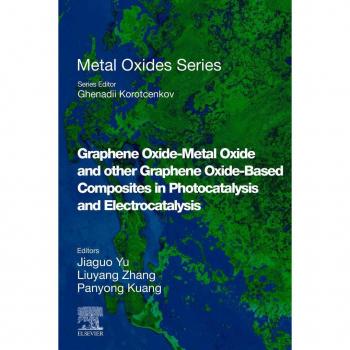 Graphene Oxide-Metal Oxide and other Graphene Oxide-Based Composites in Photocatalysis and Electrocatalysis