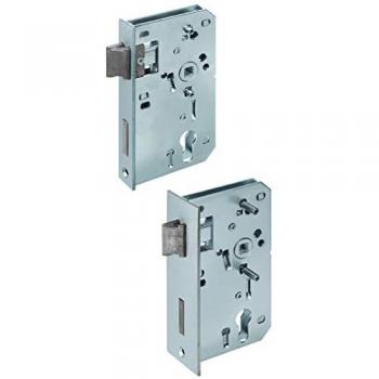 Holzverbinder Gartentorschloss 142U