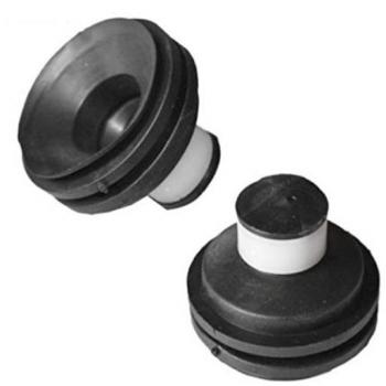 Meyle Tampone Ammortizzatore Posteriore per VW Golf IV