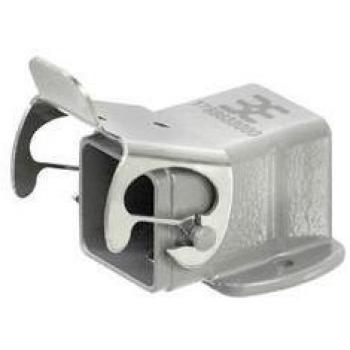 HDC 04A SLU 1PG11G Industrial Socket Housing