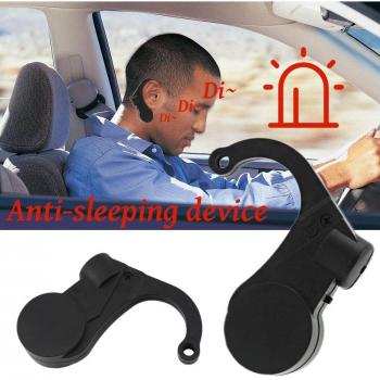 Sleepiness Warning System