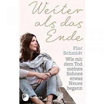 Weiter als das Ende: Wie mit dem Tod meines Sohnes etwas Neues begann