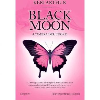 L'ombra del cuore. Black moon