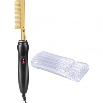 Tragbarer Friseur Kamm