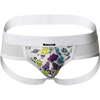 Jockstrap Sportivo Miami S Cut4men