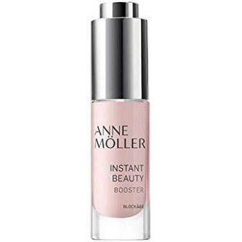 Anne Möller Bloqueo 24h Booster de Belleza Instantáneo 10ml