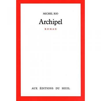 Archipel (Cadre Rouge)