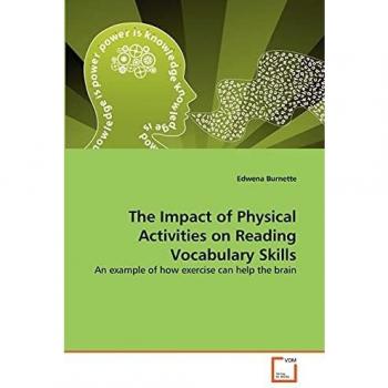 The Impact of Physical Activities on Reading Vocabulary Skills