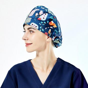 Casquettes de Toilettage Femmes