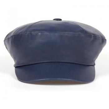 Chapeau Noir Février à Mars