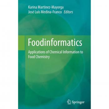 Foodinformatics