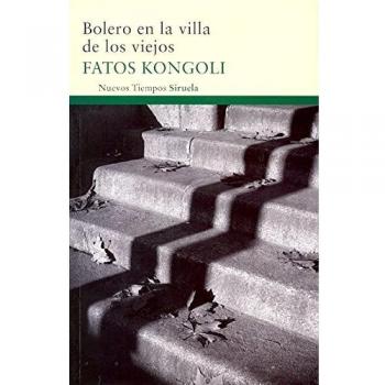 Bolero en la villa de los viejos