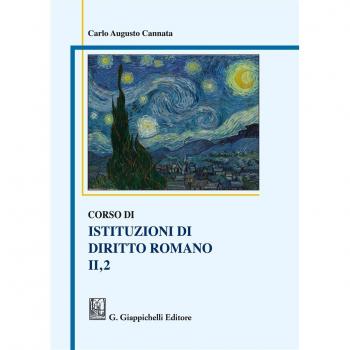 Corso di istituzioni di diritto romano. Vol. 21