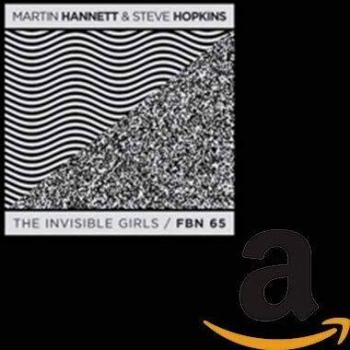 Invisible girls
