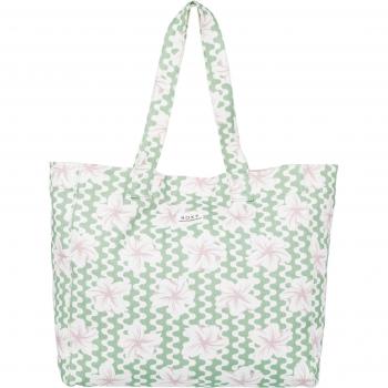 Borsa Roxy Anti‑Bad Vibes Basil Party Waves YW One Size