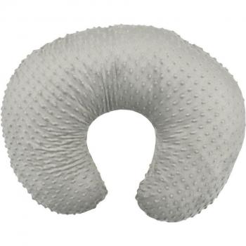 Minky Lactancia Funda Removible