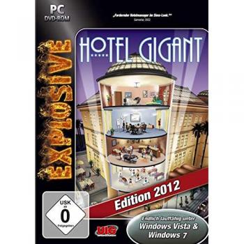 UIEG Hôtel Explosif Gigant 1