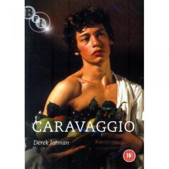 Caravaggio [1986] [DVD]