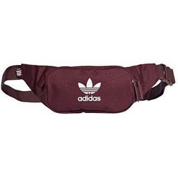 Tasche taille homme adidas Bordeaux