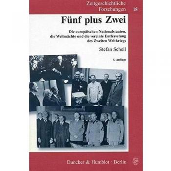 Fünf plus Zwei