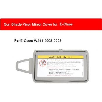 Parasol de Maquillaje Gris para W211 2003