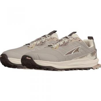Lone Peak 9+ Scarpe Femminili Altra – Beige (40.5)