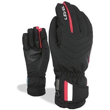 Red Level Action Gloves for Men M-L