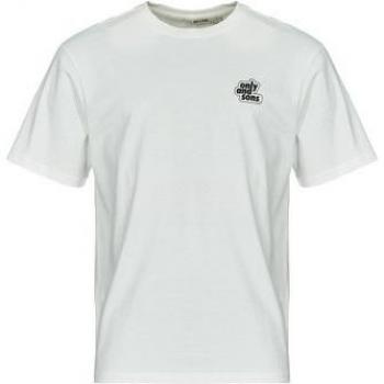 T-Shirt OnSfior di Only & Sons