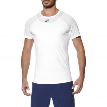 Asics M Athlete Cooling Top