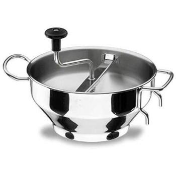 Pasapurés Lacor 2 Discos Profesional