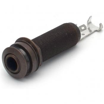 Kit 10 Cylindres Guitar – Broche et Sangle ENDPIN