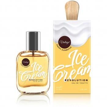 Eau de Toilette Vintage Fun Beauté Glace 30 ml