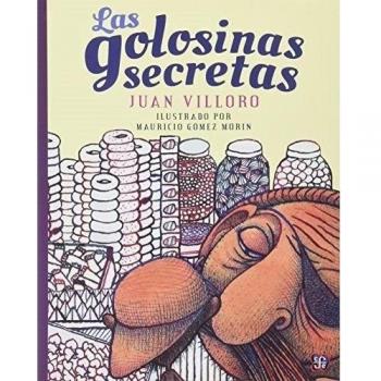 Las golosinas secretas