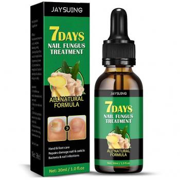 Soin Doux Ongle et Pied – Réparation 30 ml