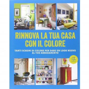Rinnova la tua casa con il colore