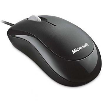 Kabelgebundene Ergonomische Optische Maus Basic