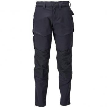 Túnica de Trabajo Mascot 22379 (Dark Navy, 47)
