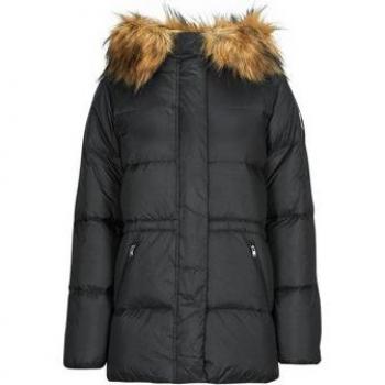 Doudoune JOTT LUXE 2.0 Teinte Noir