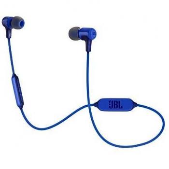 Auricolari In-Ear JBL E25BT