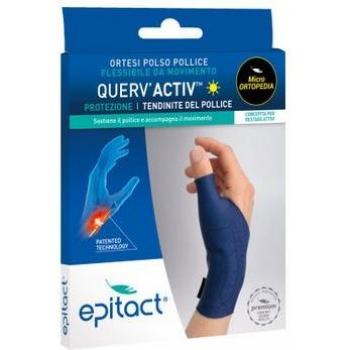 Bracelet Orthopédique Épitact Muñeca Pulgar Immo Droit L 1ud