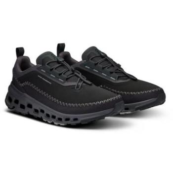 Cloudaway 2 Eclipse Negro Hombre Talla 44.5 Deportiva