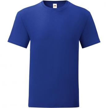 Fruit of the Loom Men's 5-Pack Iconic T-Shirts