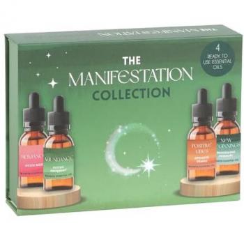 Manifestation Energy Elixir Pack