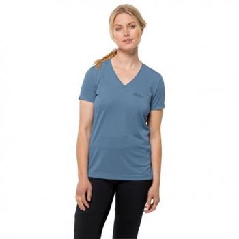Jack Wolfskin CROSSTRAIL T WOMEN