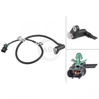 Sensor ABS A.B.S. 31905