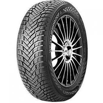 Nokian Weatherproof 215/55 R17 98 V XL