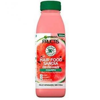 Garnier Revitalisierendes Shampoo Fructis Hair Food 350 ml